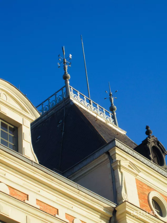 Château de Clermont