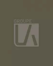 Logo Letellier Architectes