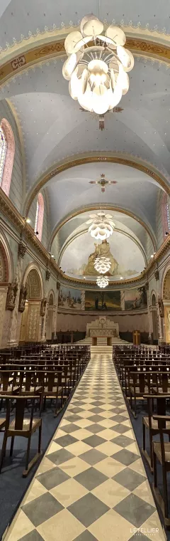Patrimoine